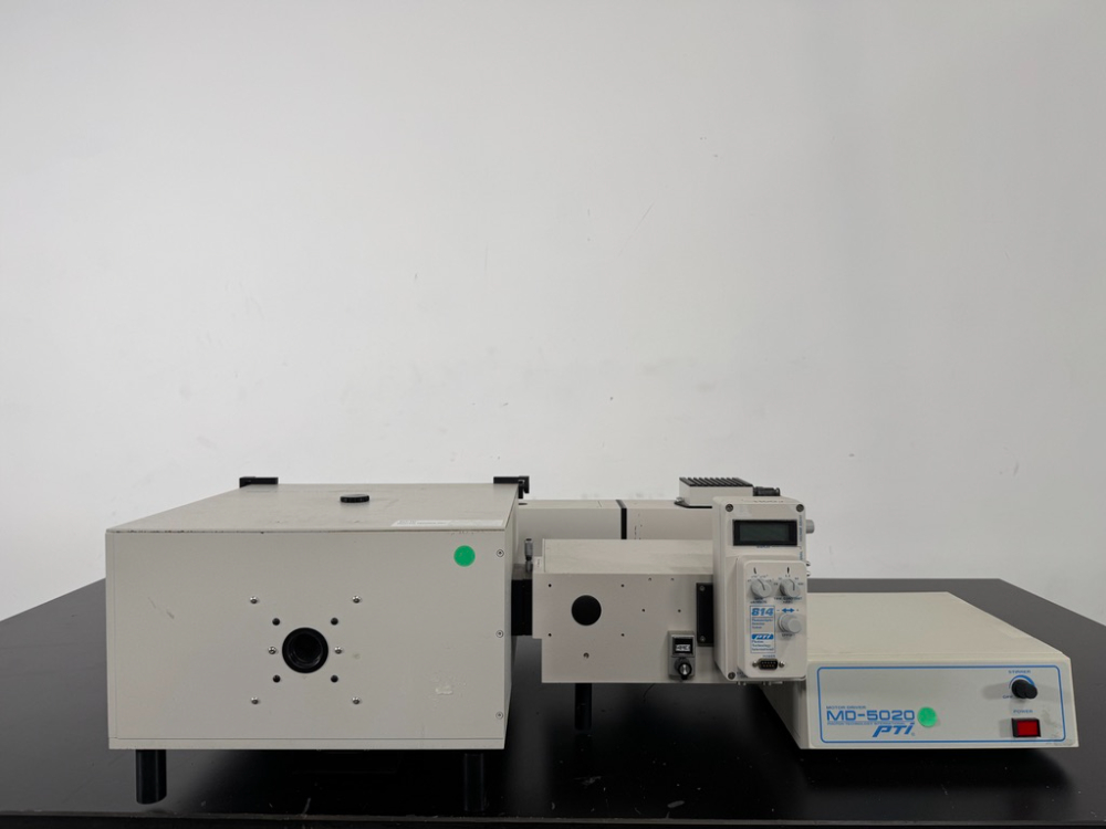 Image of Photo Technology International Photomultiplier Detection System